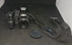 Fujifilm FinePix S1000FD 10MP Digital Camera 12x Zoom With Case No Cords