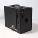 Kodak No. 2A Brownie Model B Box Camera Working Shutter c1907&ndash;1914