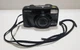 Pentax IQZoom 120Mi 35mm film point-and-shoot camera