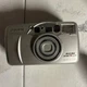 Samsung Maxima Zoom 100GLM 35mm Point & Shoot Silver Auto Focus Film Untested B3
