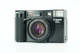 Canon AF35ML Point & Shoot 35mm Film Camera 40mm F1.9 Lens