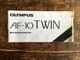 Olympus AF-10 TWIN Manual - Text.German. - Classic-Camera-STORE