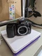 Nikon N50 SLR mm Film Camera Body and Battery Only Black