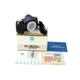 MIB Minolta Alpha 303si Super 35mm Film AF SLR Body Only c/w Straps & Manual Kit