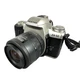 Pentax ZX-50 SLR Film Camera 35-80mm Lens for Replacement Parts