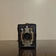 Vintage 1930's Kodak Six-20 Brownie Junior Box Camera Art Deco