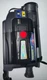 JVC GR-SXM240U Compact Super VHS Video Camcorder Video Transfer Untested