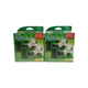 2 Twin-Pack Fujifilm QuickSnap Flash Camera (2 cameras Each, 27 exp each) 07/24+
