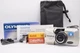 Olympus Stylus Epic Zoom 80 Mju II 35mm Film Point &Shoot Camera +Film [Tested]