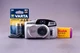 Olympus ACCURA ZOOM 700XB 35mm Point & Shoot Film Camera 