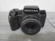 Pentax SF10 Camera W/Pentax-F 50mm F1.7 SMC Autofocus Standard Prime Lens 20837