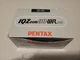 PENTAX IQZoom 90WR 35mm Automatic Exposure Point & Shoot Film Camera with Box