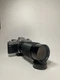Canon AV-1 SLR Camera 35mm W/ Vivitar 70-210 F3.5 Lens Manual Focus