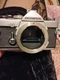 Olympus OM-1N 35mm SLR Film Camera Body Only