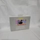New Single Disposable One Time Use Camera - heyday Checkerboard
