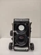 Vintage Mamiya C220 Professional f TLR Medium Format Camera - Japan