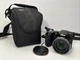 Nikon Coolpix L810 Digital Camera 16.1MP 26x Zoom Black /w Case - WORKS Great!
