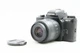 Excellent++ Pentax MZ-5 35mm Film Camera w/Pentax-F 35-80mm F4-5.6 #2154