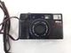 Nikon L35AF2 One Touch Pikaichi 35mm Point & Shoot Film Camera w/ Gemini Tested