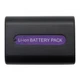 For Sony Cyber-shot DSC-S30 DSC-S50 DSC-S70 DSC-S75 DSC-S85 Battery NP-FM50