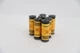 Kodak PROFESSIONAL PORTRA 800 ISO 800 - Color print film 120, safely stored