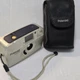 POLAROID 230FF CAMERA  WITH CASE /FILM/BATTERIES. TESTED