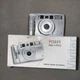 Vivitar PZ3115 Date-A-Print Zoom 35mm Point & Shoot Film Camera -for parts only-