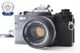 *NEAR MINT* Olympus OM-4 35mm SLR Film Camera + Zuiko Auto-S 50mm f/1.8 From JPN
