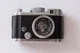 Robot II Camera w / Carl Zeiss Jena Biotar F2 40mm (4 cm 1:2) Lens Kit, Casettes