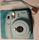 EXCLUSIVE.COLLECTIBLE.Fujifilm Instax Mini 9 Fuji Instant Film Camera.GREEN.DEAL