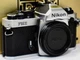 NEW IN BOX  Unused Nikon FM2N 35mm Camera New In Box W/ All Documts