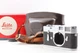 【Rare / TOP MINT in Serial Matching Box】  Leica M2-R 35mm Film Camera from Japan