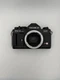 Yashica FX-3 Super 2000 35mm SLR Film Camera Body