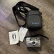 Vivitar XM 300 35mm Camera