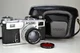 FULLY SERVICED NEAR EXC USSR "KIEV-4AM" RF CAMERA + HELIOS-103 lens f1.8/53 (10)