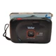 Vivitar IC101 Panorama 35mm Focus Free Point & Shoot Film Camera, Open Box