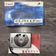 SEE📸VIDEO Canon ELPH LT 260 APS Digital 35mm Point & Shoot Film Camera Tested