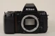 Nikon F-801S (N8008S) 35mm SLR Film Camera (Body Only) - as is READ