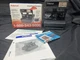 VTG Polaroid OneStep 600 Instant Camera w/Built-in Close-Up Lens NOS New Sealed