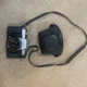 Honeywell Pentax SP 500 Super-Takumar 1:2/55 35MM Camera With Case