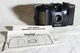 Vivitar EZ 35 35mm Film Point And Shoot Camera