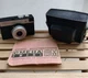 Camera Smena - 8M USSR Vintage Soviet with documents