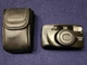 PENTAX ESPIO 120 Black Point & Shoot Film Camera / smc PENTAX Zoom Lens 38-120mm