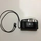(Z) Canon Snappy LX 35mm Autofocus AF Point & Shoot Film Camera - Untested
