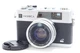 【No US Duty MINT CLA'd】Yashica Electro 35 GX Rangefinder 35mm Film Camera-#5672