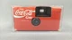 Coca Cola Can Shaped 35mm Film Camera Vintage Collectible Rare Item