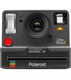 Polaroid Originals OneStep 2 Instant Film Camera, Graphite, Black