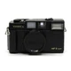 Used Yashica MF 2 by Kokoti 35mm Film Camera (Black) from Japan
