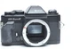 Ricoh KR-5 Super II Film Camera Body PK Mount