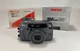 Pentax IQZoom 160 35mm Point & Shoot Film Camera + Manual + Box